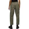 prAna Womens Melrose Pants(Rye Green)