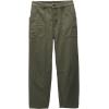 prAna Womens Melrose Pants(Rye Green)