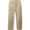 prAna Womens Melrose Pants(Sandstone)