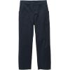 prAna Womens Melrose Pants(Stormy Night)