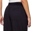 prAna Women’s Railay High Rise Pants(Black)