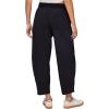 prAna Women’s Railay High Rise Pants(Black)