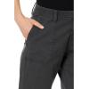 prAna Women’s Sancho Boyfriend Pants(Charcoal)