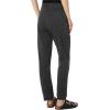 prAna Women’s Sancho Boyfriend Pants(Charcoal)