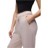 prAna Women’s Shea Soft High Rise Jogger(Almond)