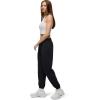 prAna Women’s Shea Soft High Rise Jogger(Black)