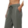 prAna Women’s Shea Soft High Rise Jogger(Thyme)