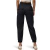 prAna Womens Stretch Zion E-Waist Jogger(Black)