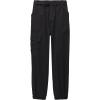 prAna Womens Stretch Zion E-Waist Jogger(Shadow)