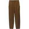 prAna Women’s Wonderland Rocks Ewaist Joggers(Sepia)