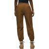 prAna Women’s Wonderland Rocks Ewaist Joggers(Sepia)