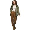 prAna Women’s Wonderland Rocks Pants(Sepia)