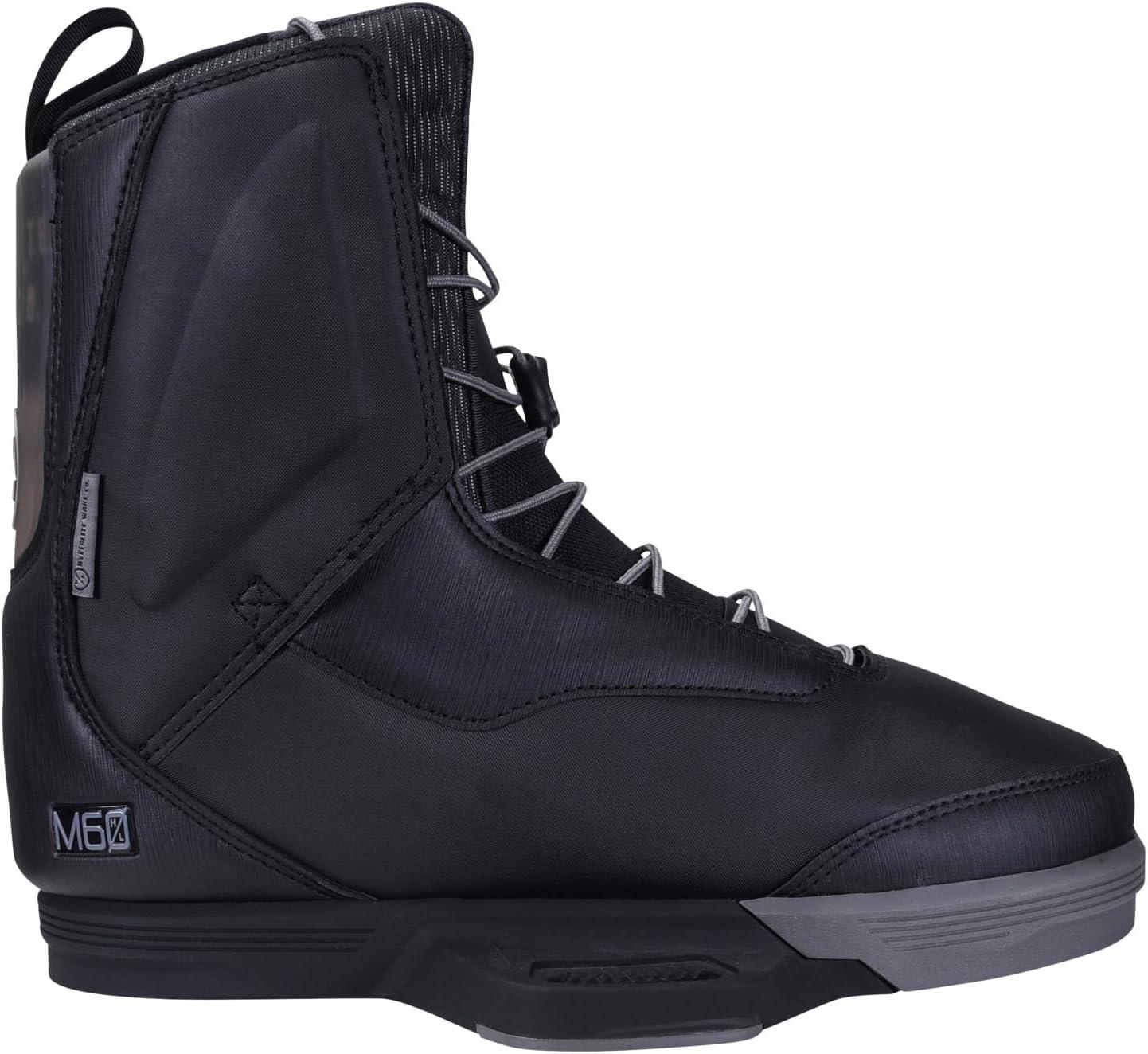 image2024 Hyperlite M60 Wakeboard Bindings 10 UK