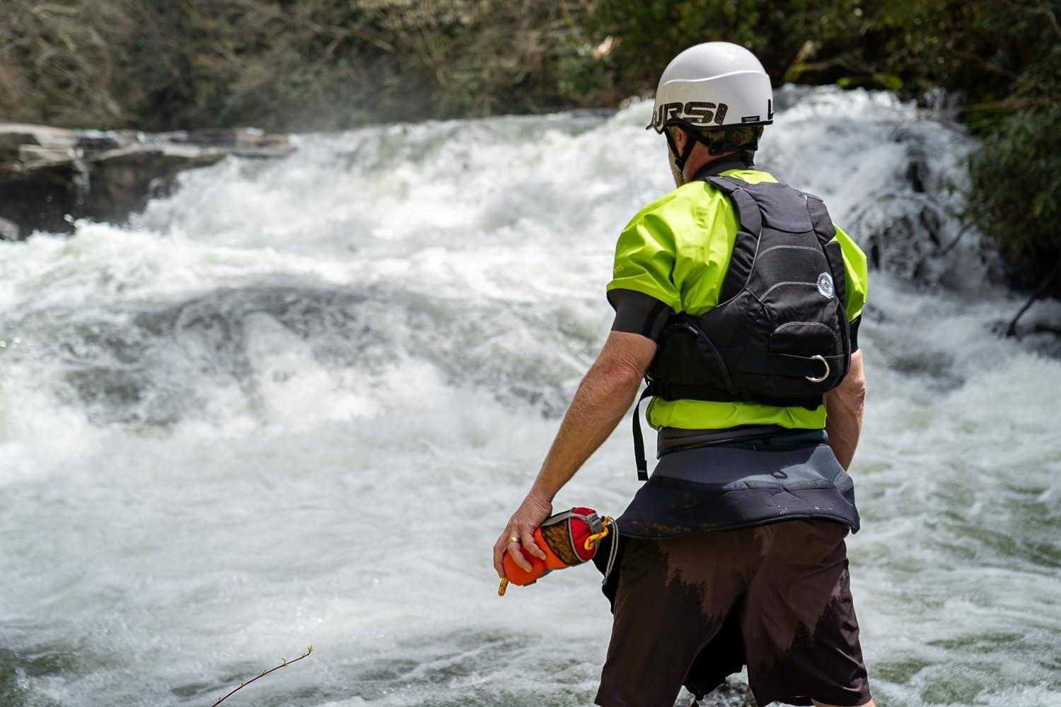 imageAstral GreenJacket Life Jacket Comfortable USCG Type V PFD Adult Life Vest for Rescue Sea SUP ampamp WhitewaterMidnight Black