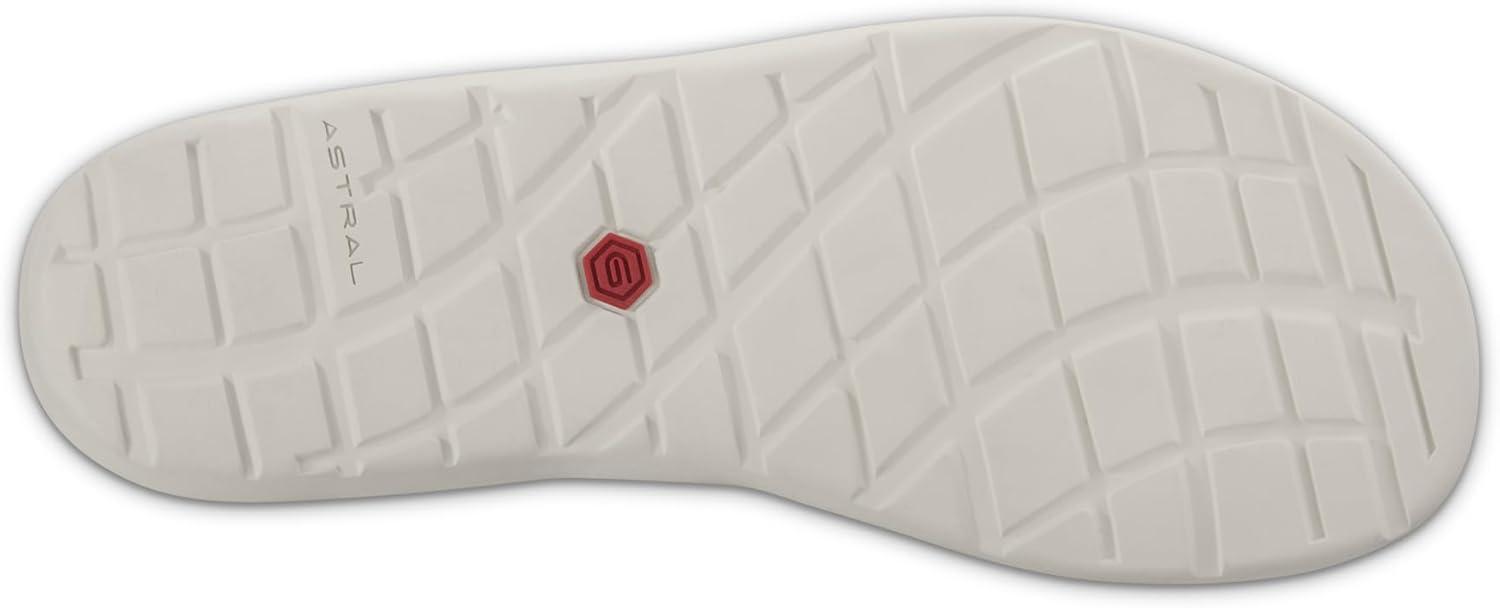 imageAstral Womens Webber Sandals Comfortable QuickDrying Water Slides for Water Sports Rafting ampamp Casual WearRapid White