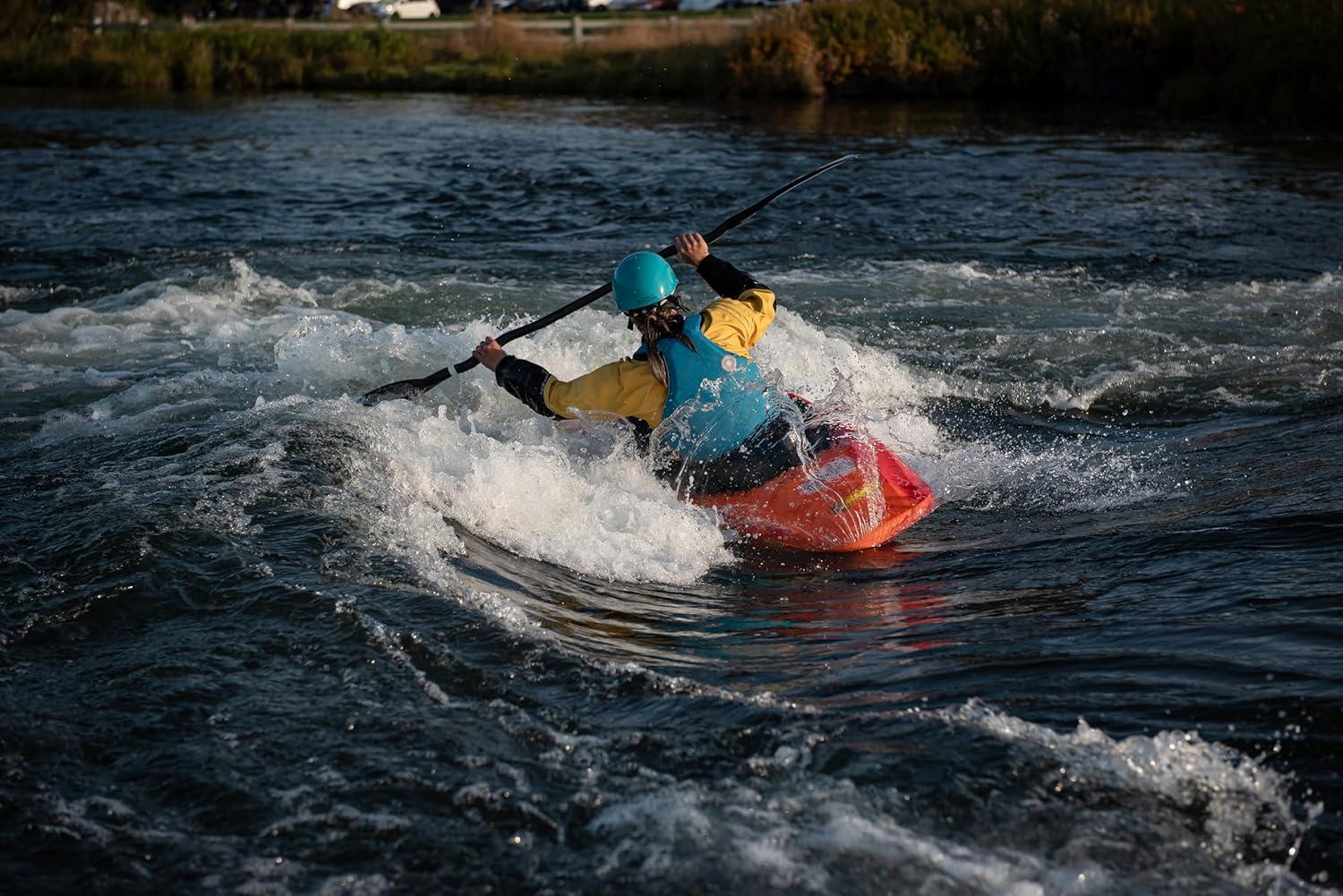 imageAstral YTV 20 Life Jacket Lightweight USCG Type V PFD Adult Life Vest for SUP Touring Sailing ampamp WhitewaterWater Blue