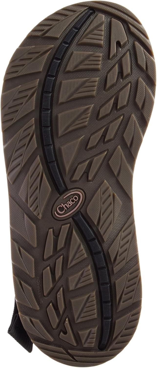 imageChaco Mens Mega Z Cloud SandalOdds Black