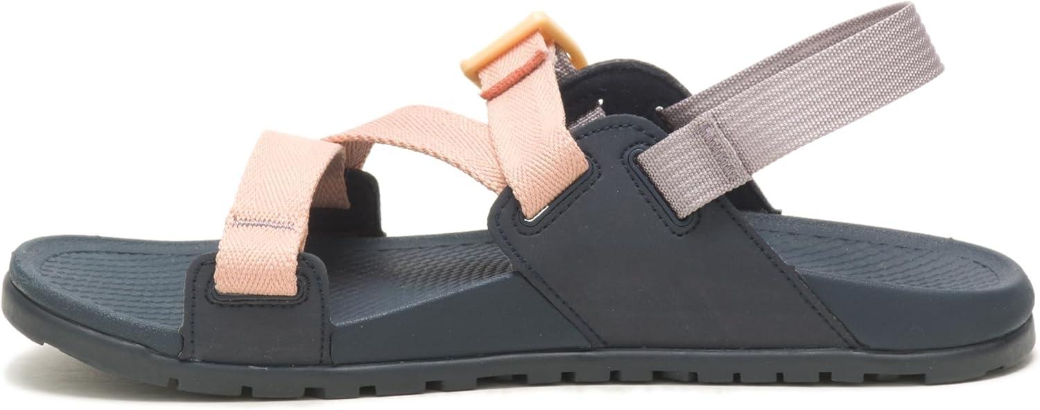 imageChaco Womens Lowdown SandalApricot Lilac