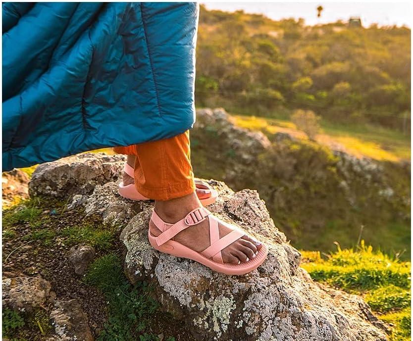 imageChaco Womens Z1 Classic SandalBlack