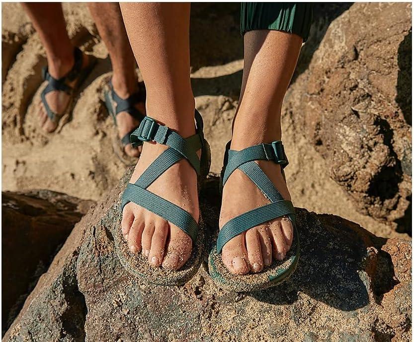 imageChaco Womens Z1 Classic SandalBlack