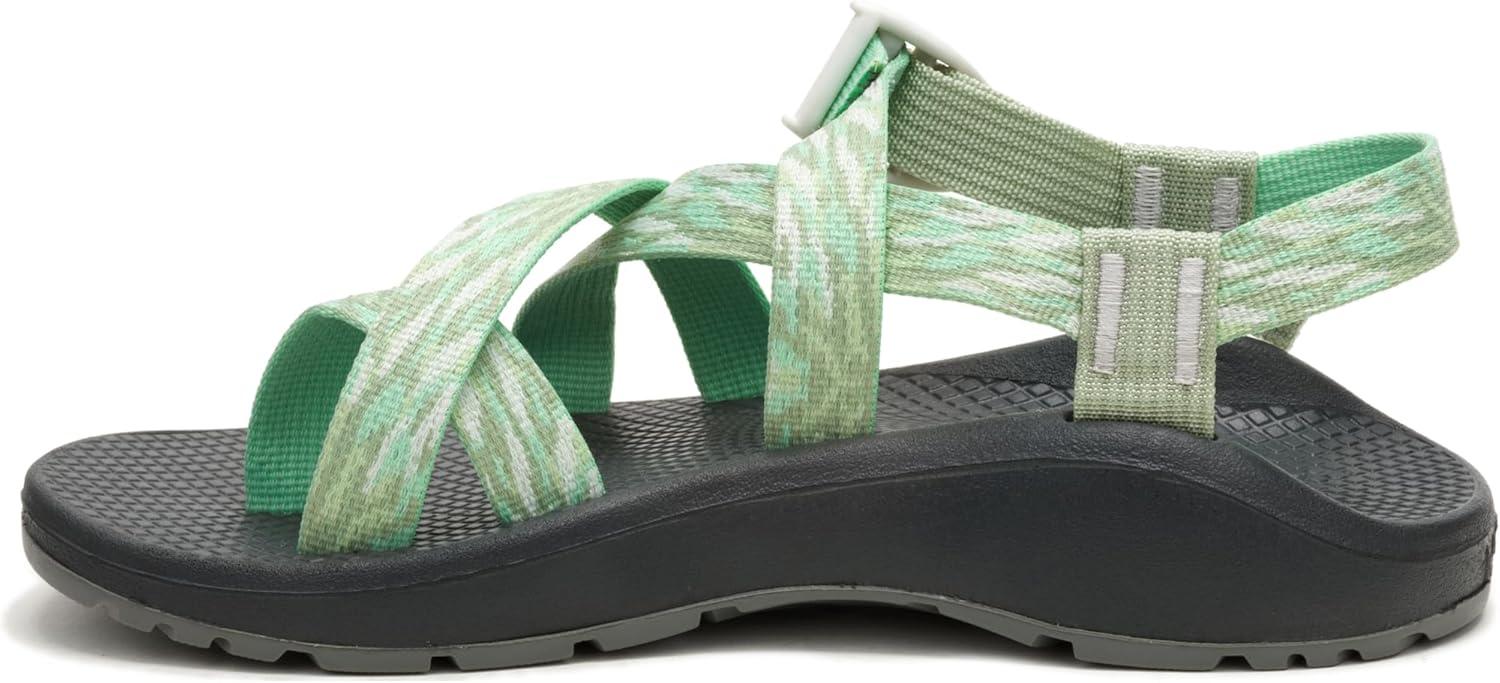 imageChaco Womens Zcloud 2 SandalFlare Celadon
