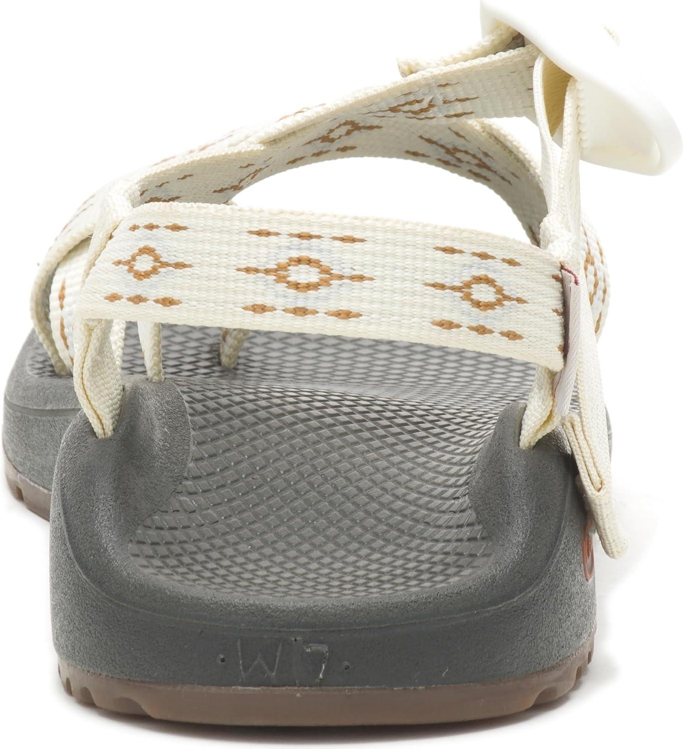 imageChaco Womens Zcloud 2 SandalOculi Sand White