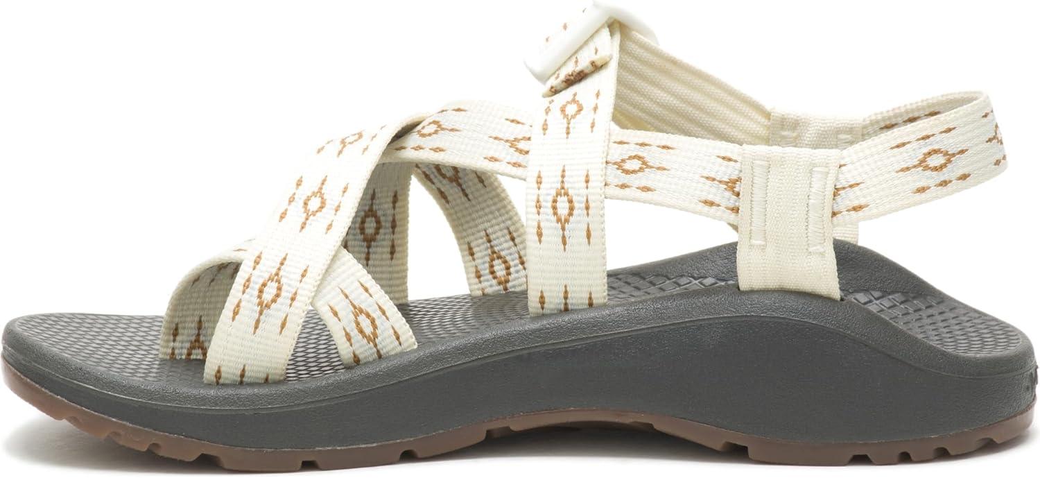 imageChaco Womens Zcloud 2 SandalOculi Sand White