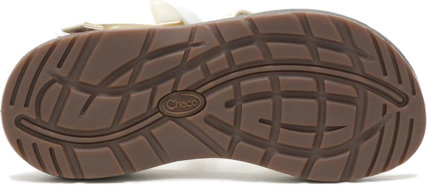 imageChaco Womens Zcloud 2 SandalOculi Sand White