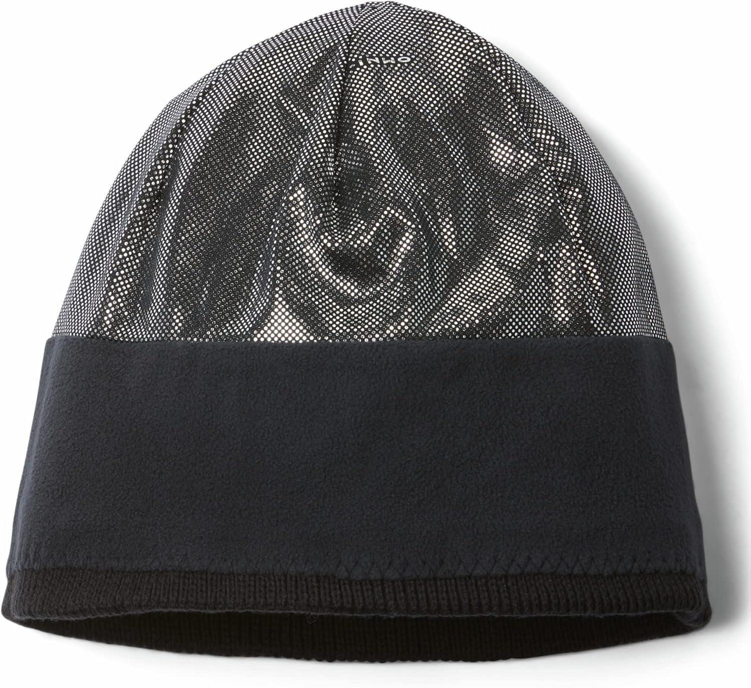 imageColumbia Mens Standard Bugaboo BeanieBlack