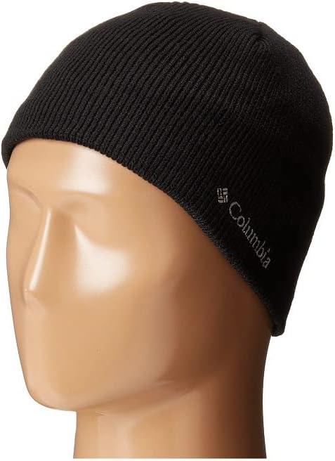 imageColumbia Mens Standard Bugaboo BeanieBlack