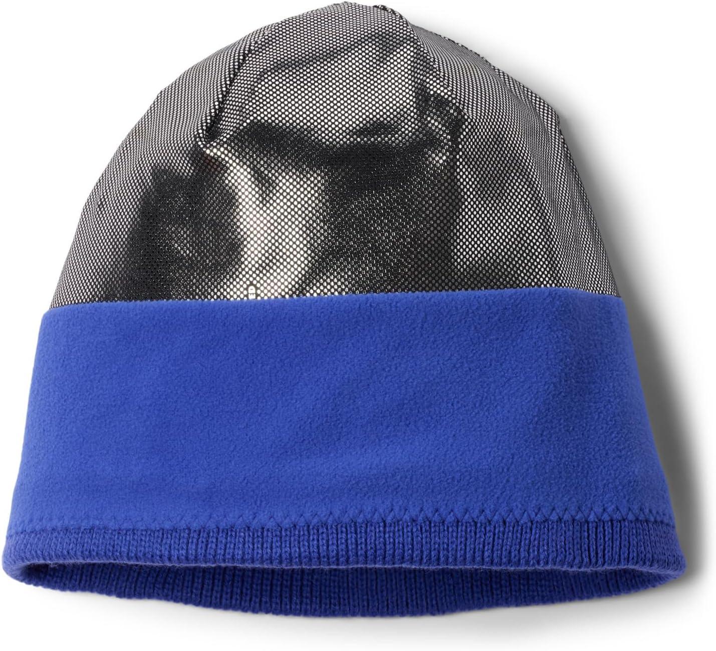 imageColumbia Mens Standard Bugaboo BeanieClematis Blue