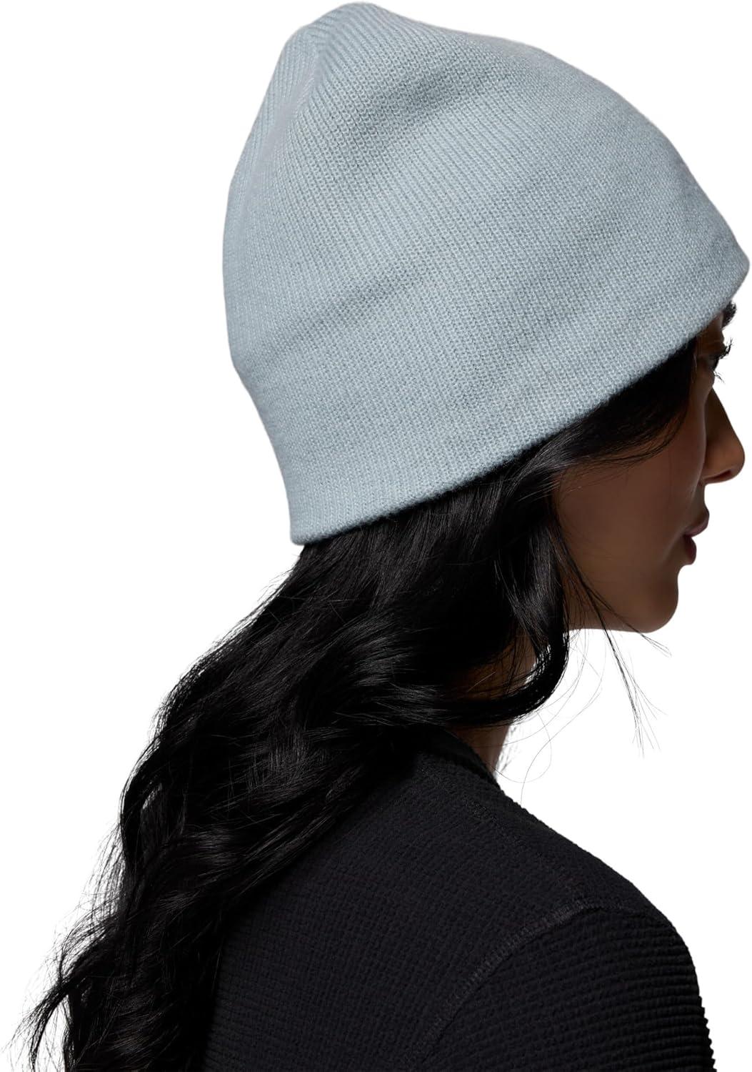 imageColumbia Mens Standard Bugaboo BeanieCrushed Blue