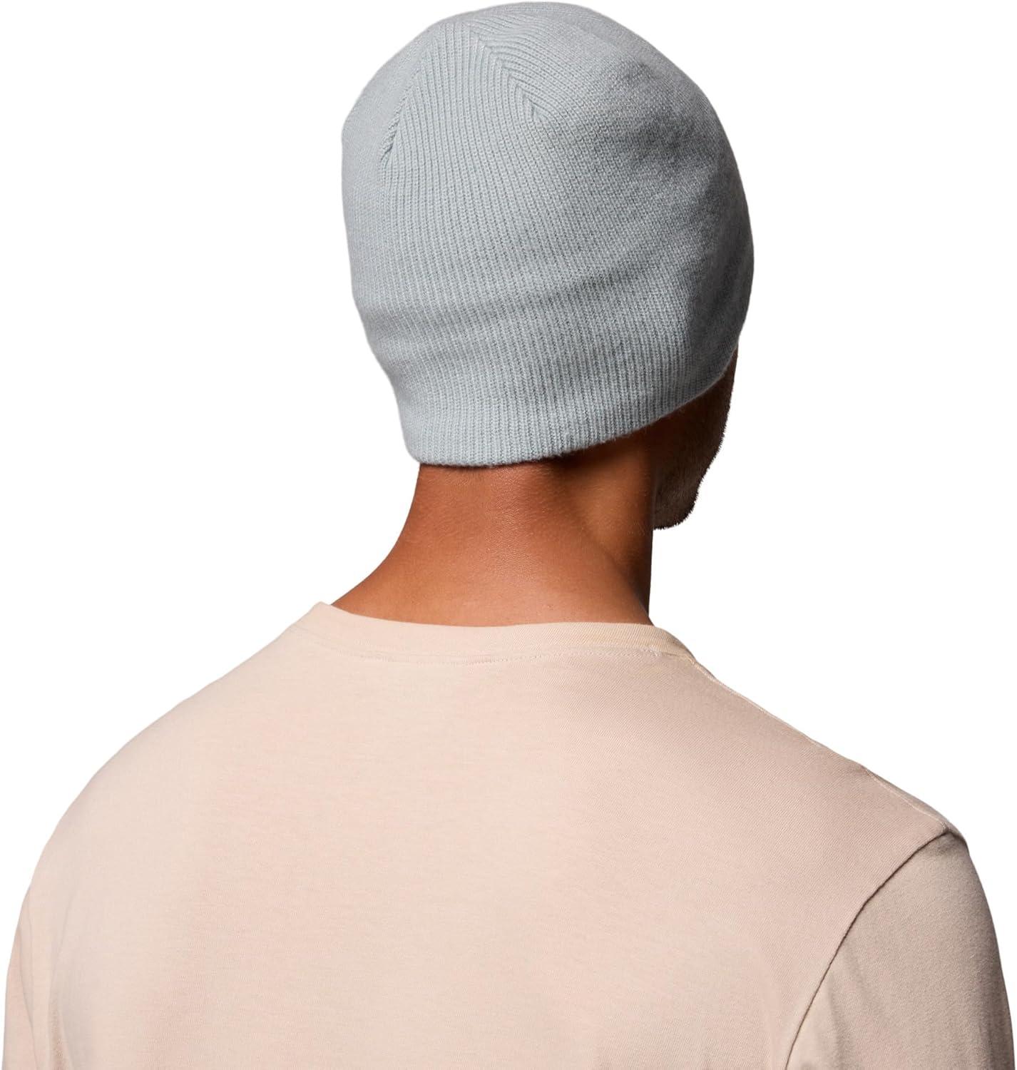 imageColumbia Mens Standard Bugaboo BeanieCrushed Blue