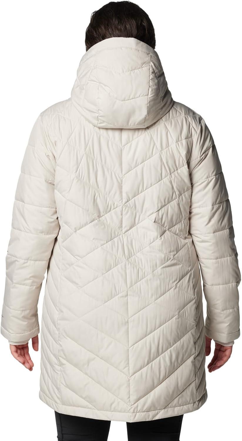 imageColumbia Womens Full ZipDark Stone