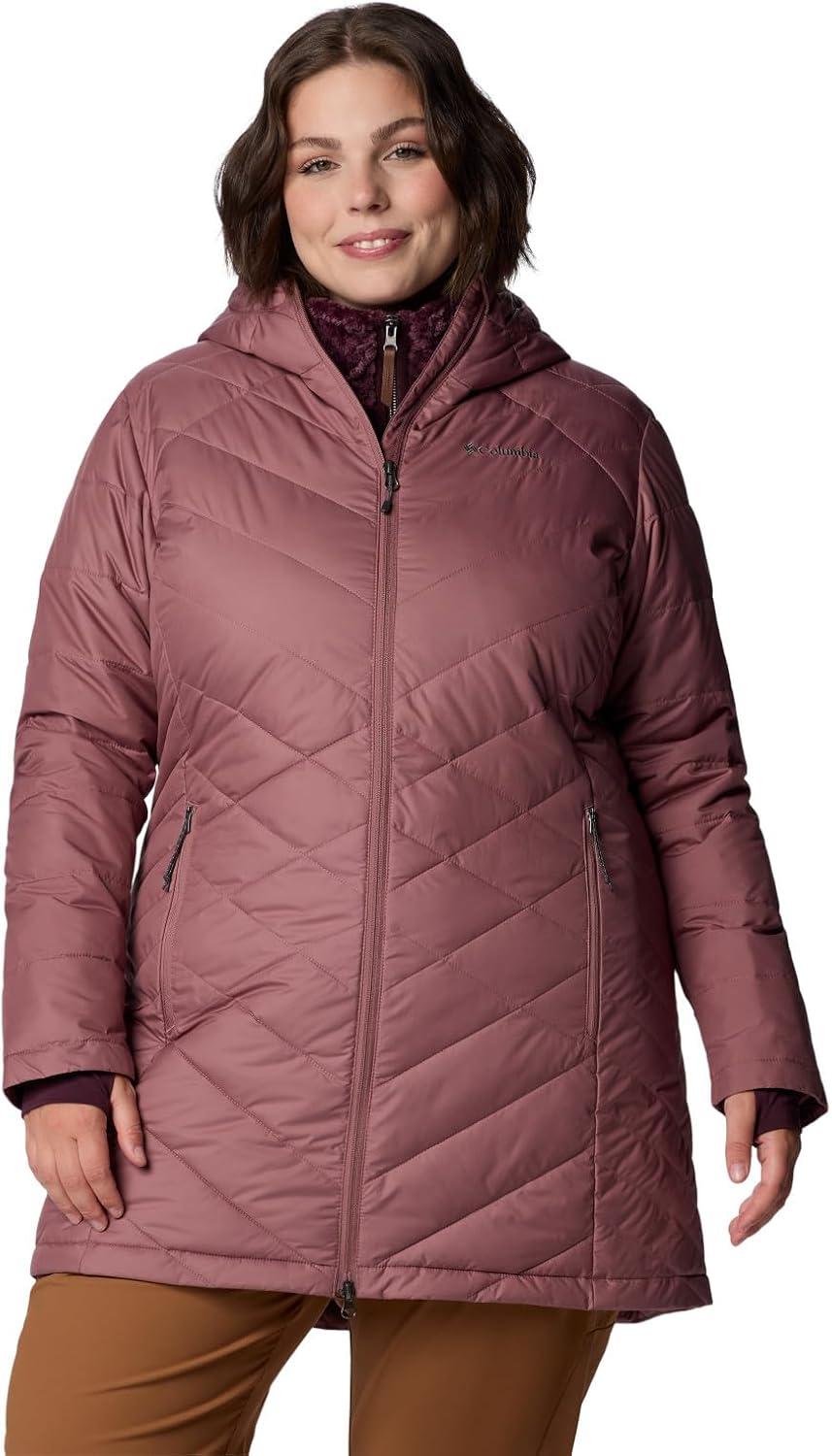 imageColumbia Womens Full ZipFig