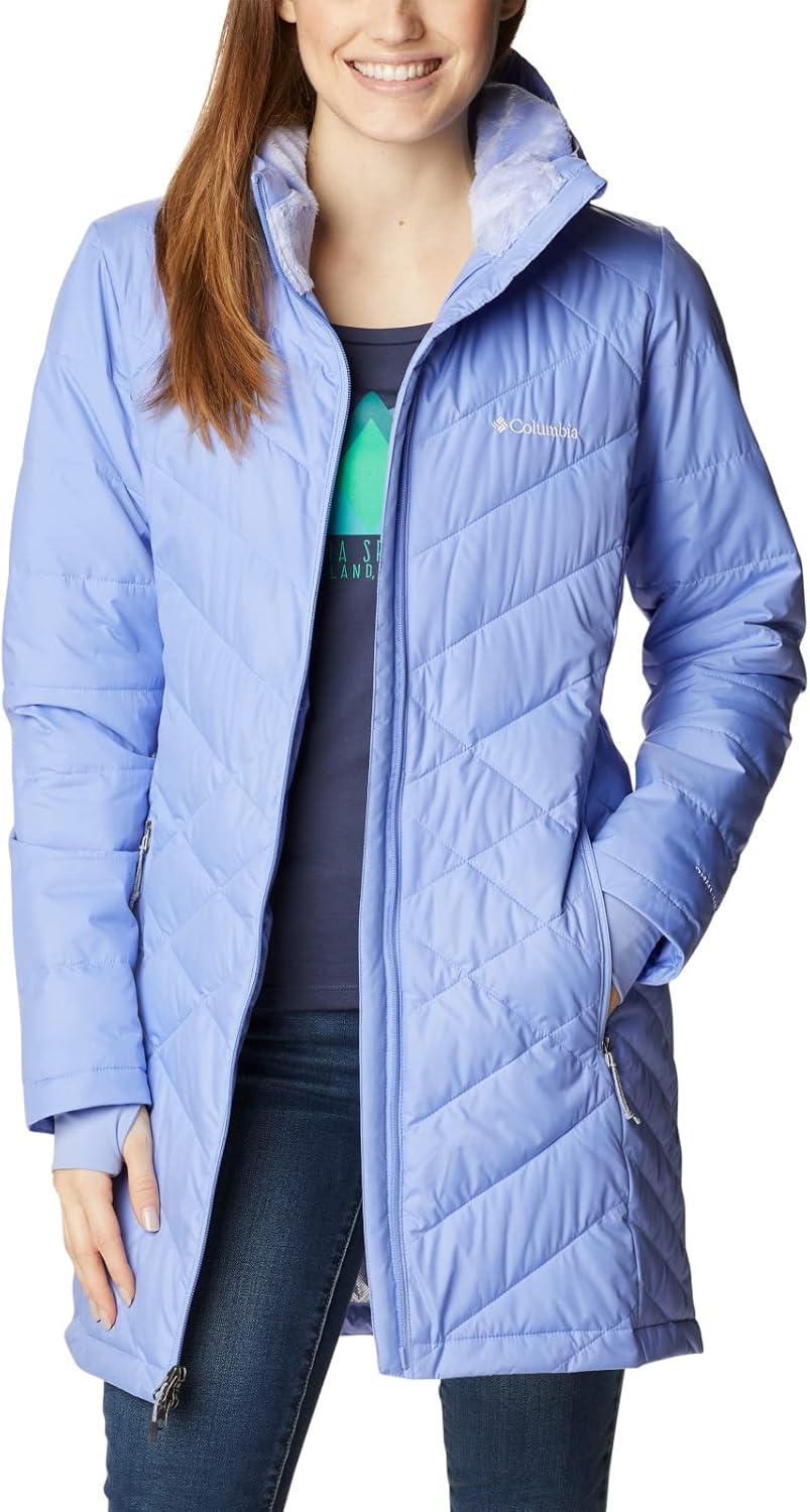 imageColumbia Womens Full ZipSerenity