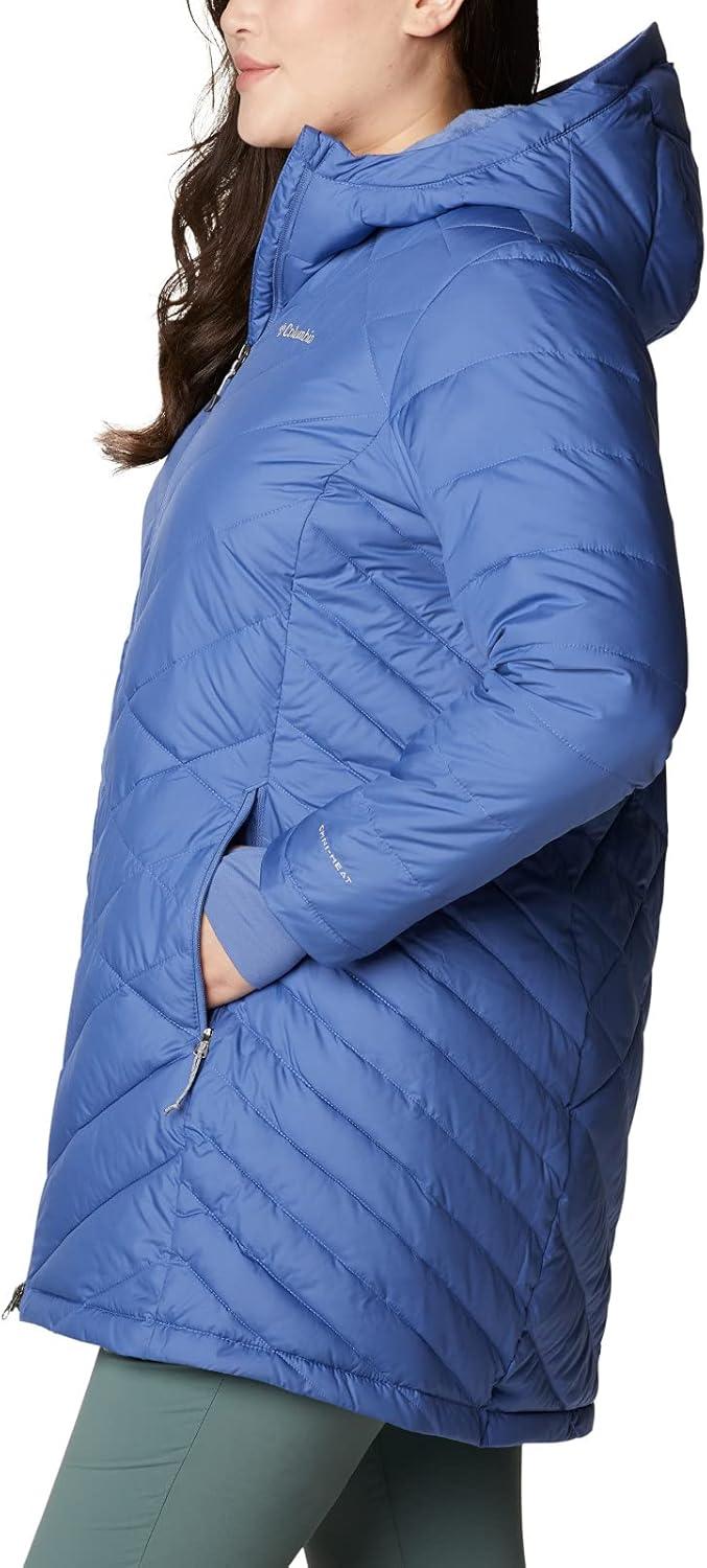 imageColumbia Womens Full ZipVelvet Cove