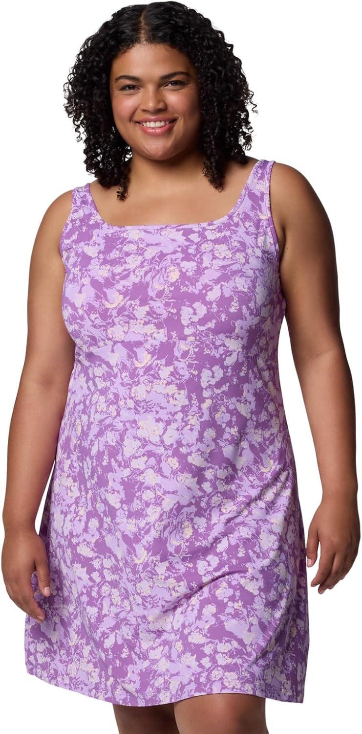 imageColumbia Womens PFG Freezer III DressHydrangea Bellashore
