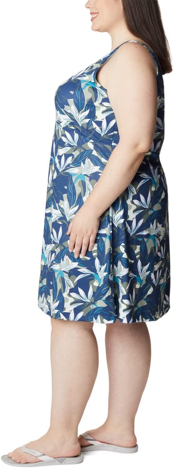 imageColumbia Womens PFG Freezer III DressSafari Hidden Paradise