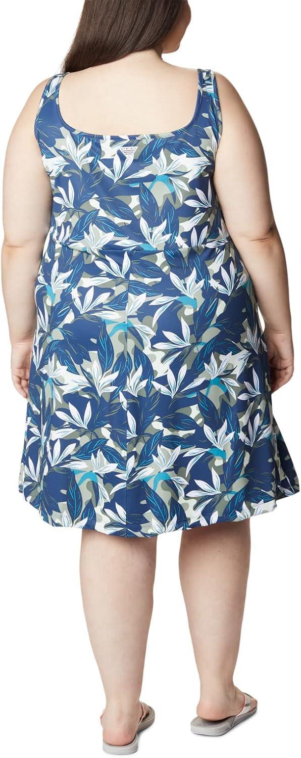 imageColumbia Womens PFG Freezer III DressSafari Hidden Paradise