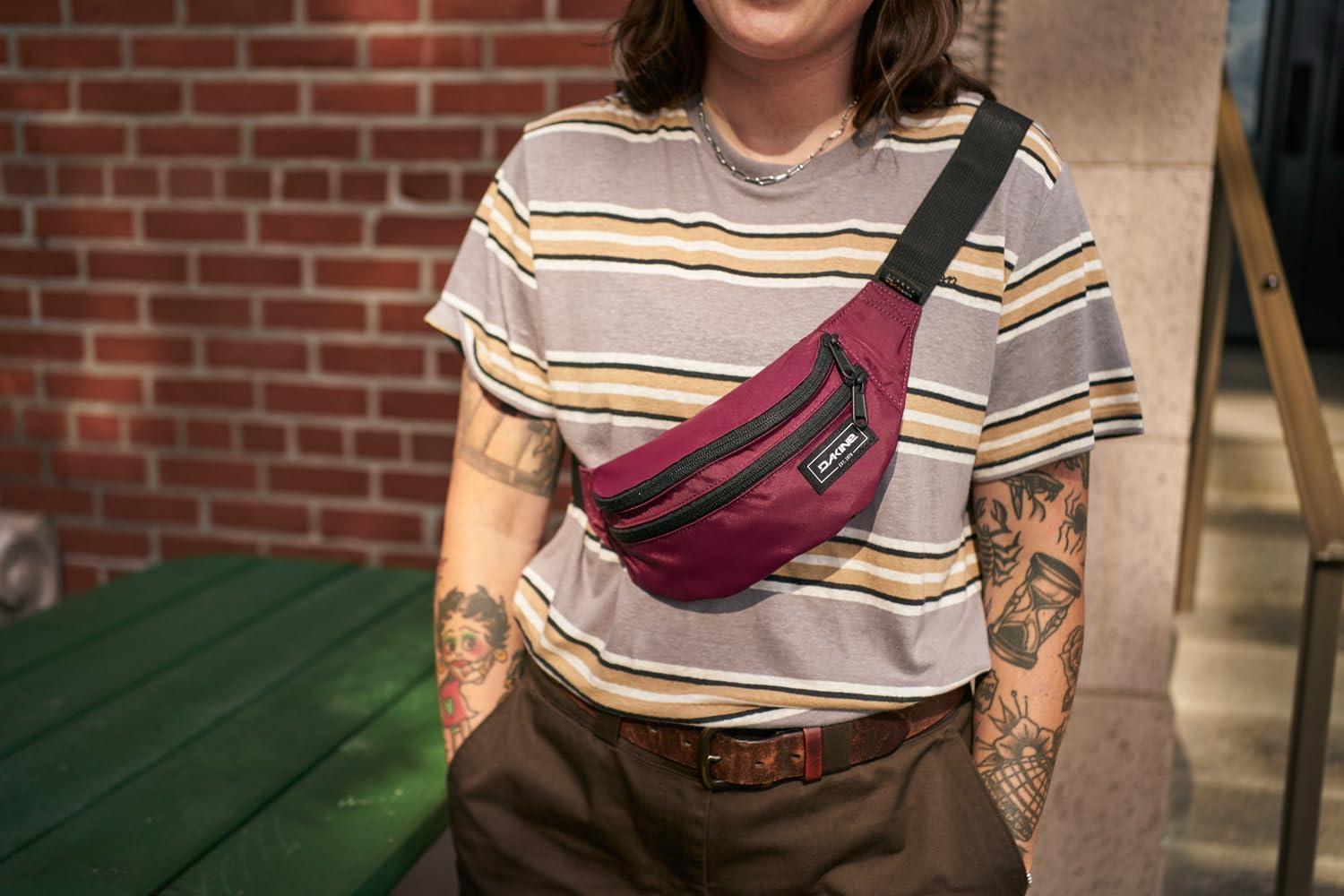 imageDakine Classic Hip PackPipestone