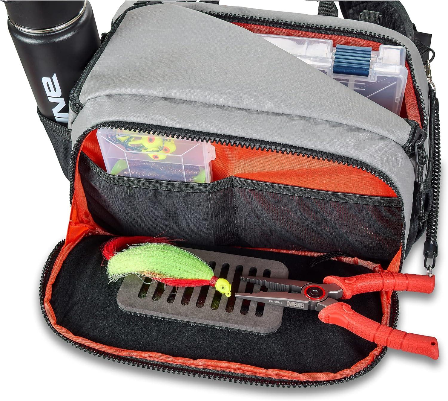 imageDakine Mission Fish Waist Pack 12L Griffin One SizeGriffin