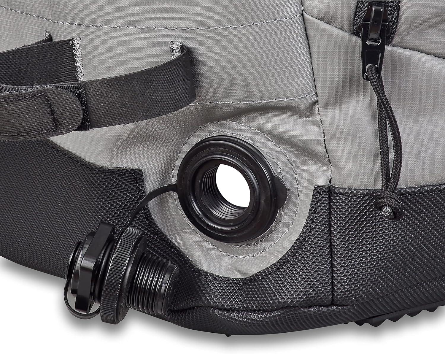 imageDakine Ulua 60L Fish Pack Griffin One Size