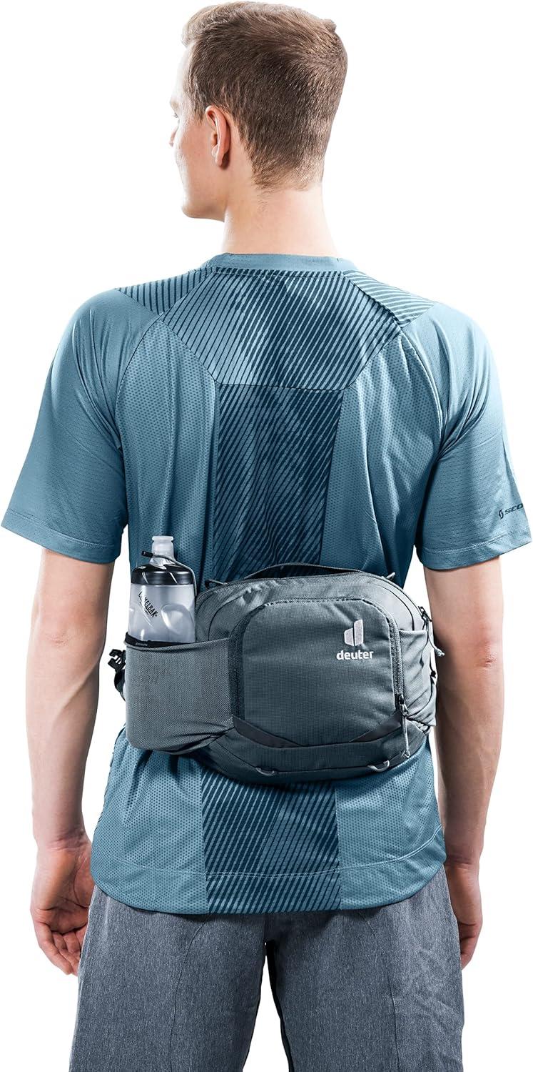 imageDeuter Modern Graphite One Sizegraphite