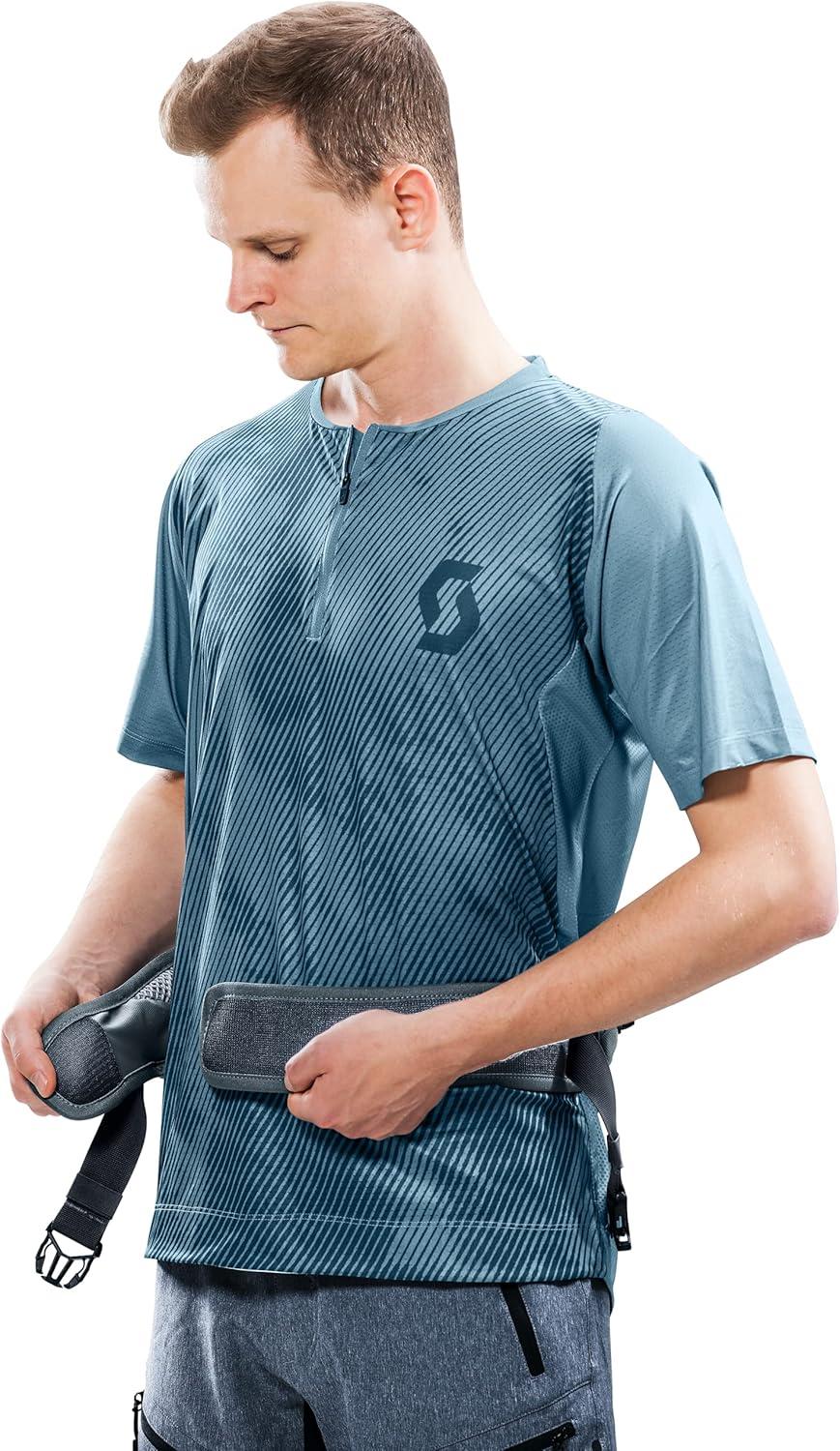 imageDeuter Modern Graphite One Sizegraphite