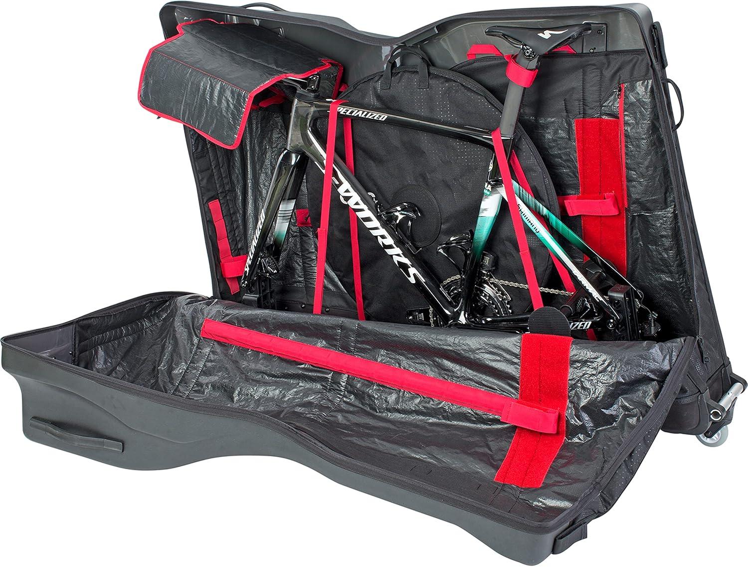 imageEVOC Pro Road Bike Bag Black One Size