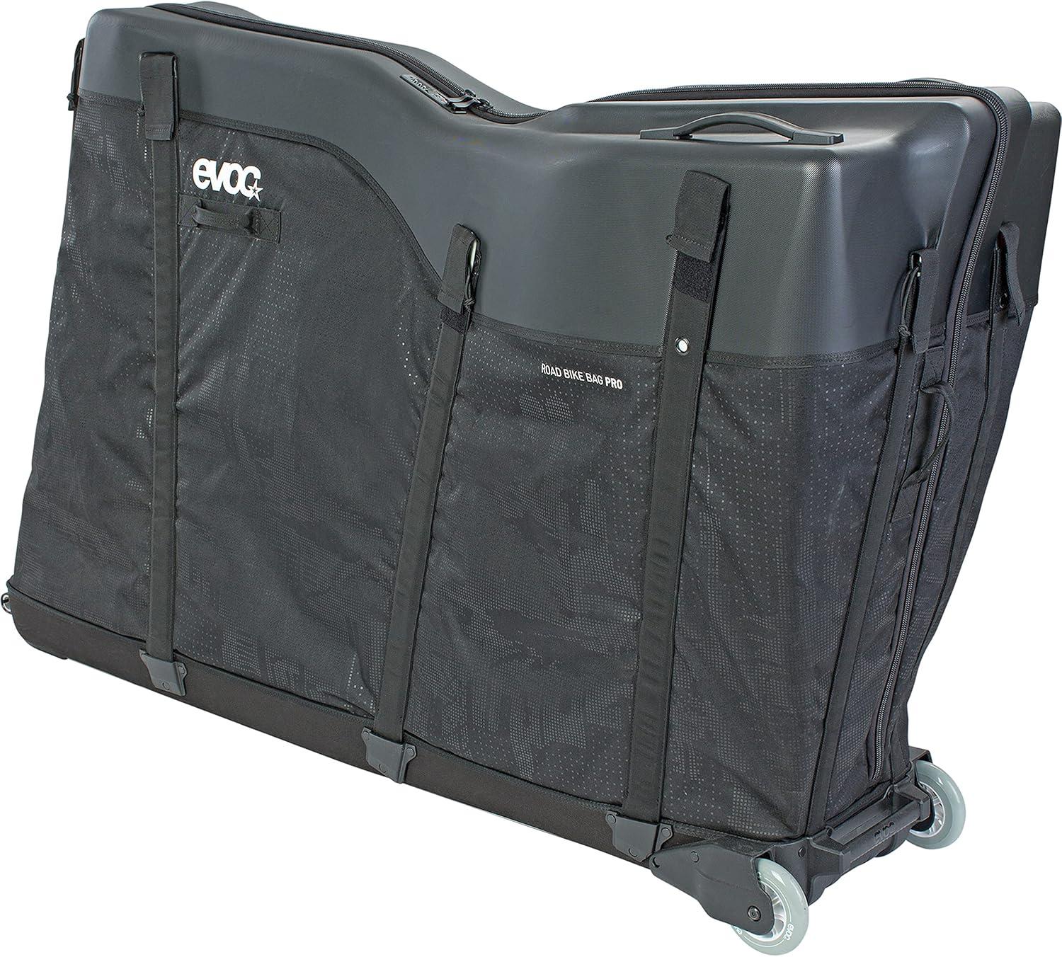 imageEVOC Pro Road Bike Bag Black One Size