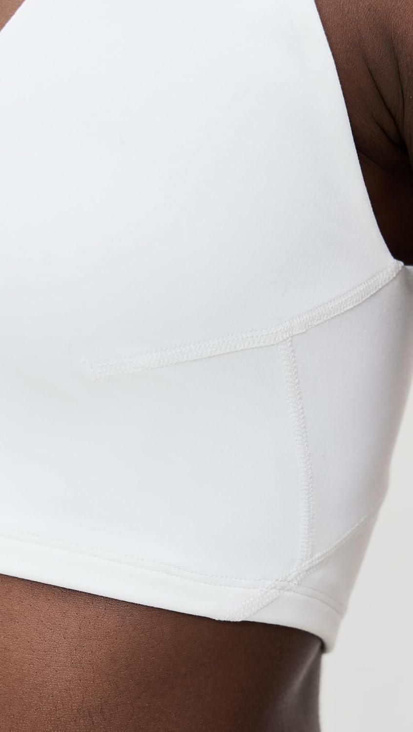 imageFree People Womens Never Better Crop CamiWhite