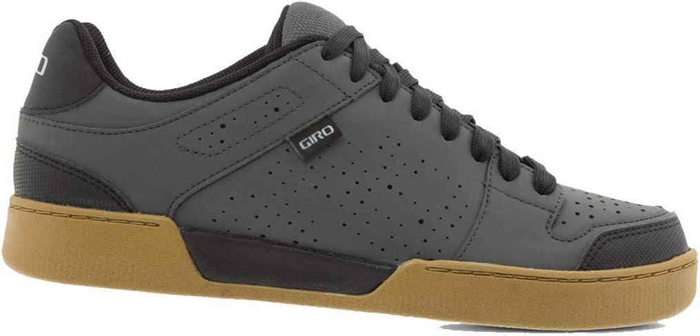 imageGiro Riddance Cycling Shoe MensDark ShadowGum