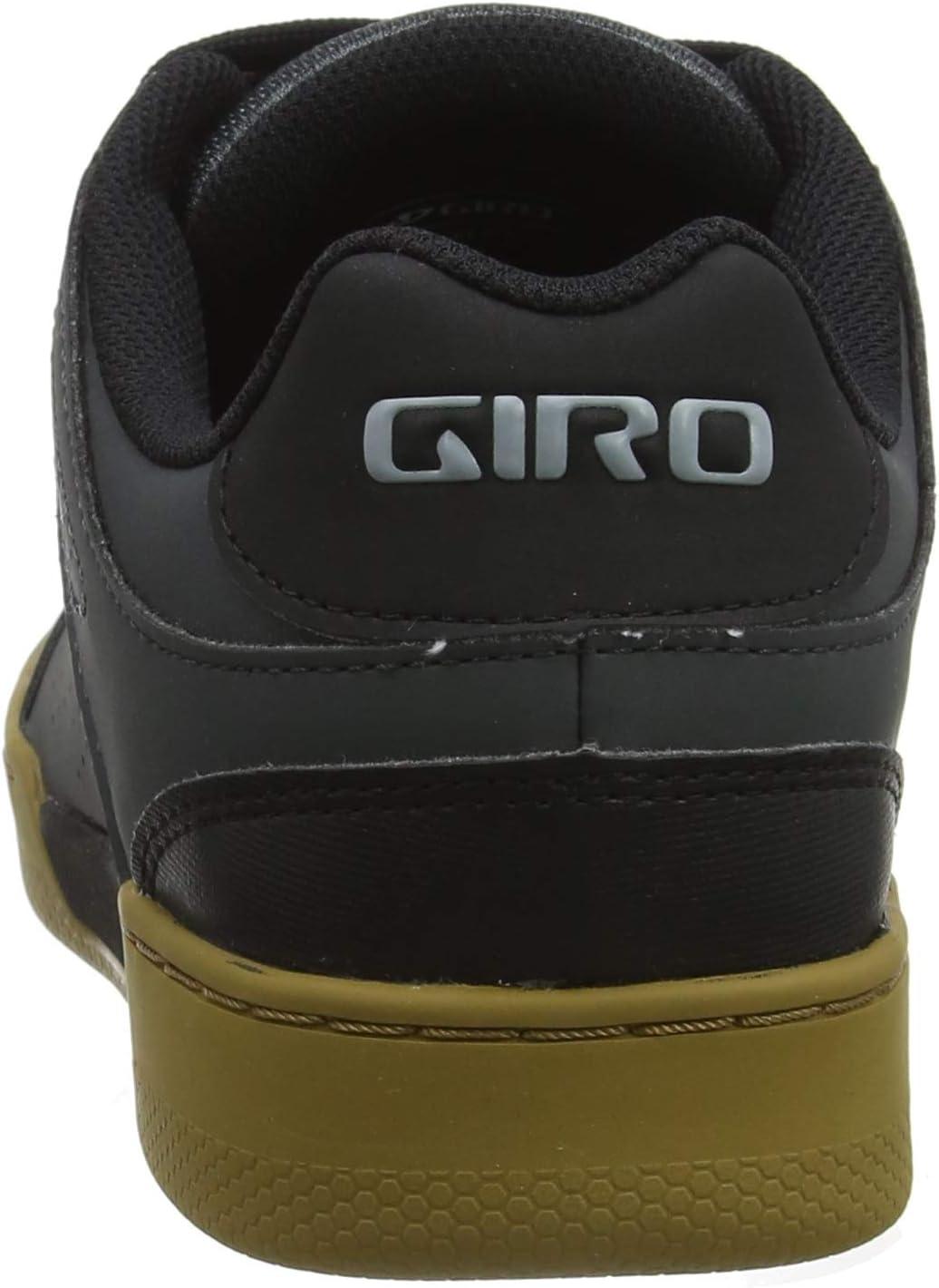 imageGiro Riddance Cycling Shoe MensDark ShadowGum